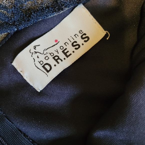 Nwt Babyonline D.R.E.S.S., READ DESCRIPTION - Picture 4 of 6